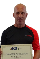 AICS Andrea Rolli Kung Fu Academy di Sifu Salvatore Mezzone, Scuola di Wing Chun o Wing Tsun, Tai chi Quan e Chi Kung, di Sanda
